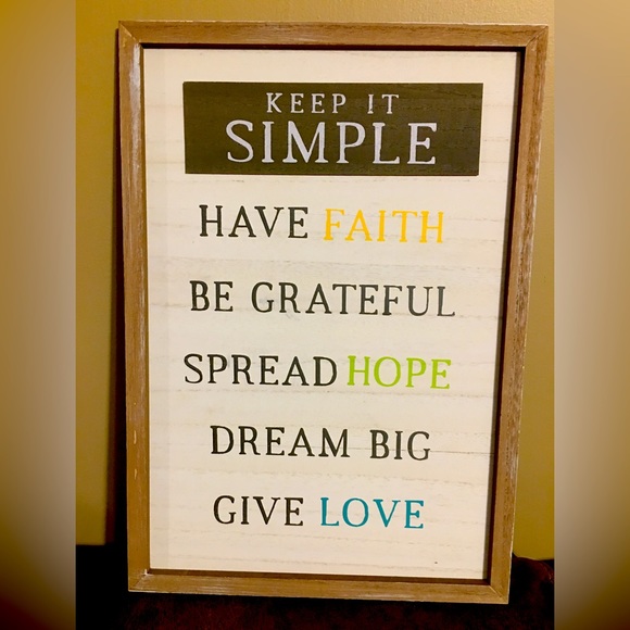 Meet your Posher, Irma - Picture 1 of 2